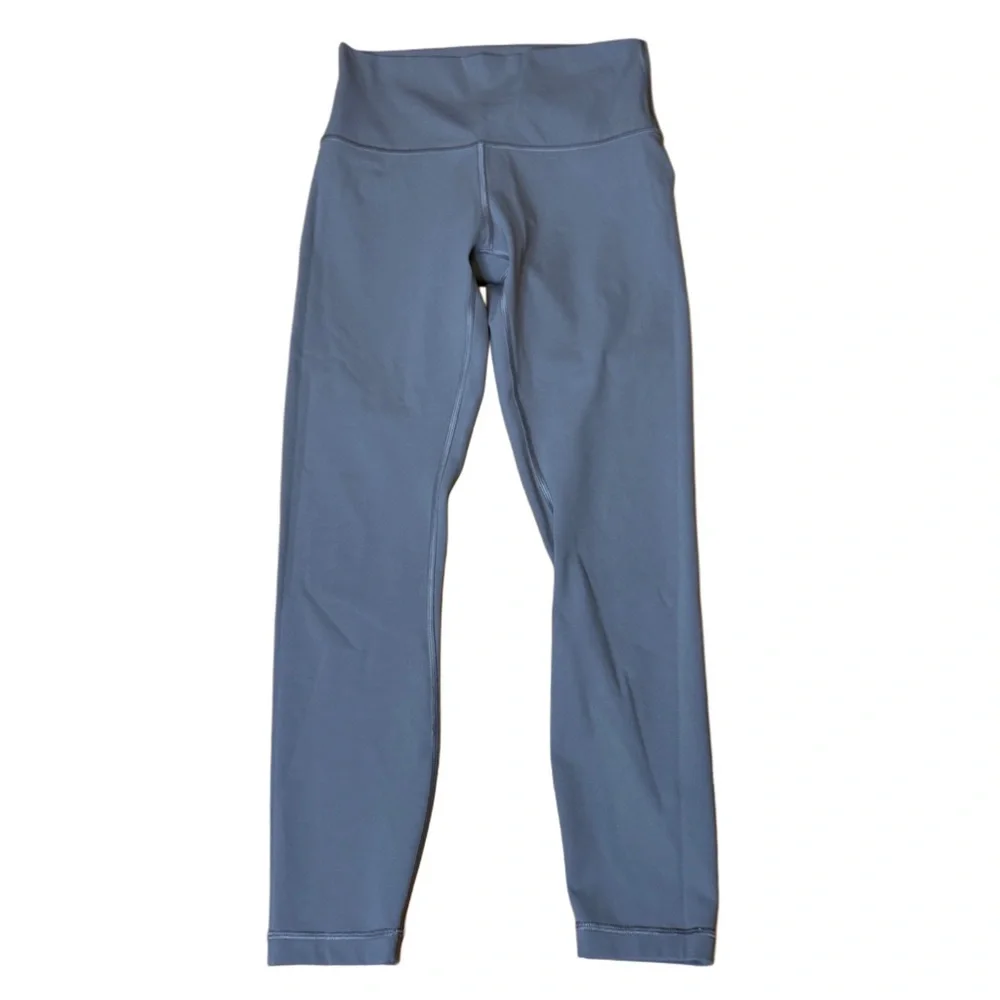 Lululemon Wunder Under Hi-Rise 7/8 Tight *25